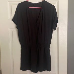BCBG Maxazria romper